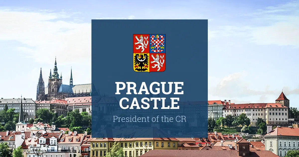 La manie qu'a Prague de jeter les gens par les fenêtres