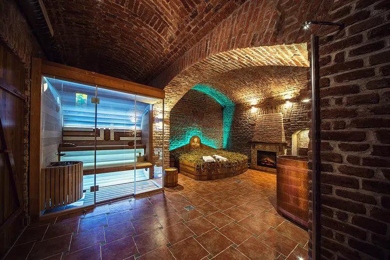 The Other Pour: Prague's Beer Spas and the City's Weirdest Wellness Ritual